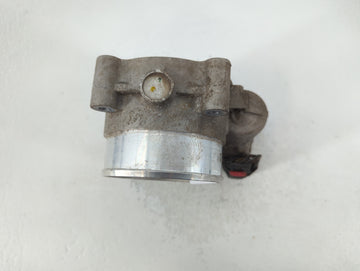 2018-2020 Ford F-150 Throttle Body P/N:JL3E-9F991-AA Fits Fits 2018 2019 2020 2021 2022 OEM Used Auto Parts