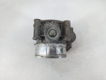 2017-2022 Ford F-150 Throttle Body P/N:HL3E 9F991 AA Fits Fits 2017 2018 2019 2020 2021 2022 OEM Used Auto Parts