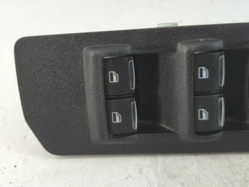 2015-2020 Ford F-150 Master Power Window Switch Replacement Driver Side Left P/N:FL3T-14B133-BHW Fits OEM Used Auto Parts
