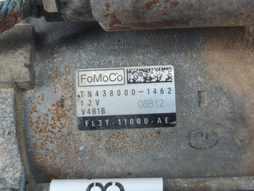2015-2020 Ford F-150 Car Starter Motor Solenoid OEM P/N:TN438000-1462 FL3T-11000-AE Fits Fits 2015 2016 2017 2018 2019 2020 OEM Used Auto Parts