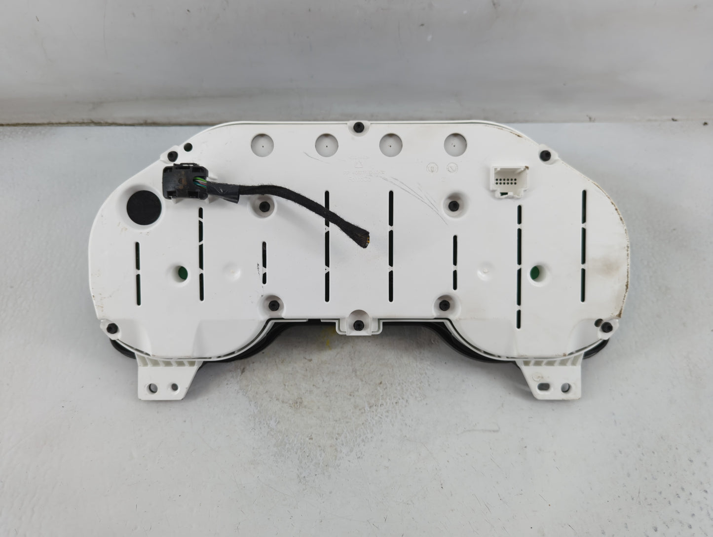 2018-2019 Ford F-150 Instrument Cluster Speedometer Gauges P/N:P55202018 Fits Fits 2018 2019 OEM Used Auto Parts - Oemusedau