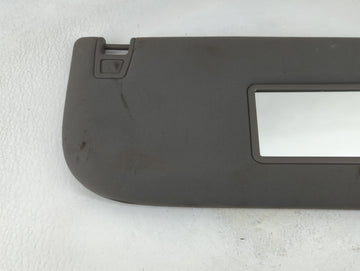 2018-2020 Ford F-150 Sun Visor Shade Replacement Passenger Right Mirror Fits Fits 2018 2019 2020 OEM Used Auto Parts