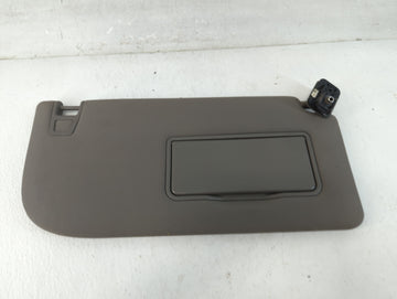 2018-2020 Ford F-150 Sun Visor Shade Replacement Passenger Right Mirror Fits Fits 2018 2019 2020 OEM Used Auto Parts