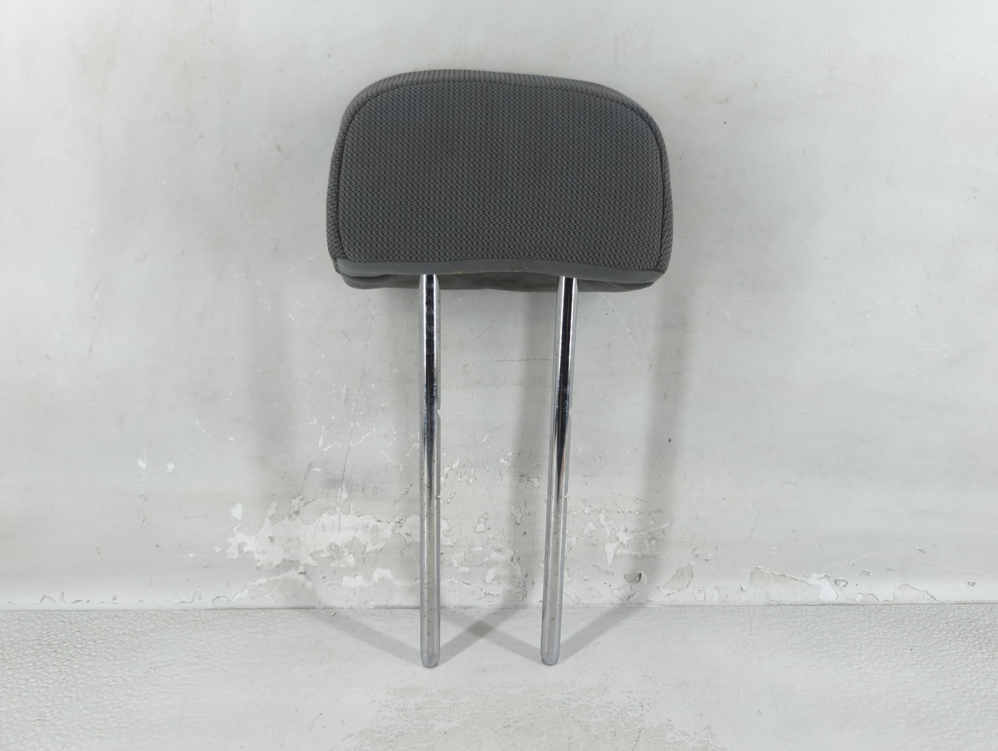 2018 Ford F-150 Headrest Head Rest Rear Center Seat Fits OEM Used Auto Parts - Oemusedautoparts1.com