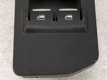 2018 Ford F150 Master Power Window Switch Replacement Driver Side Left P/N:FL3T-14B133-BHW Fits Fits 2015 2016 2017 2019 2020 2021 OEM Used Auto Parts
