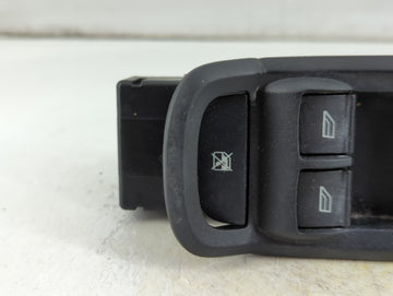 2014-2019 Ford Fiesta Master Power Window Switch Replacement Driver Side Left P/N:D2BT-14A132-AA Fits OEM Used Auto Parts