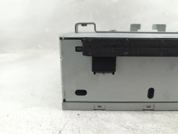 2018-2019 Ford Fiesta Radio AM FM Cd Player Receiver Replacement P/N:D2BT-19C107-AL Fits Fits 2018 2019 OEM Used Auto Parts
