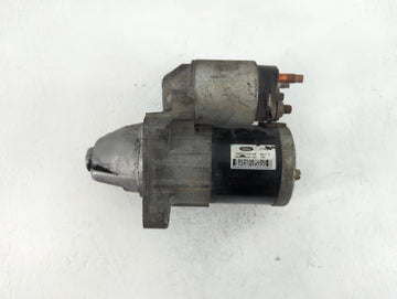 2011-2019 Ford Fiesta Car Starter Motor Solenoid OEM P/N:AE8T-11000-AB Fits Fits 2011 2012 2013 2014 2015 2016 2017 2018 2019 OEM Used Auto Parts