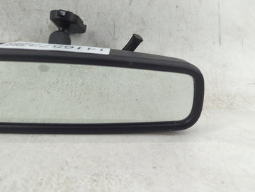 2013-2019 Ford Flex Interior Rear View Mirror Replacement OEM Fits Fits 2010 2011 2012 2013 2014 2015 2016 2017 2018 2019 2020 OEM Used Auto Parts