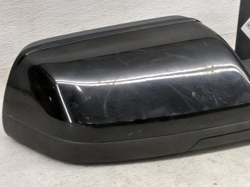 2013-2019 Ford Flex Passenger Side View Mirror - Right Door Mirror OEM Used