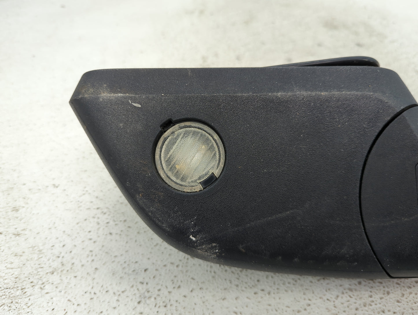 2013-2019 Ford Flex Driver Side View Mirror - Left Door Mirror OEM Used - Oemusedautoparts1.com