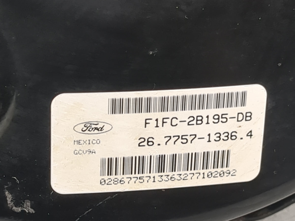 2012-2018 Ford Focus Power Brake Booster Oem 1052495 - Oemusedautoparts1.com