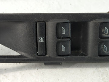 2012-2018 Ford Focus Master Power Window Switch Replacement Driver Side Left P/N:BM5T-14A132-AA Fits OEM Used Auto Parts