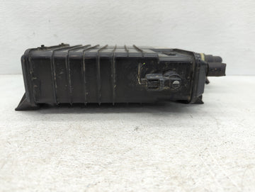 2018 Ford Focus Fuel Vapor Charcoal Canister