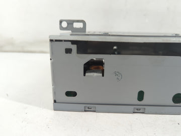 2018 Ford Focus Radio AM FM Cd Player Receiver Replacement P/N:JM5T-18D818-BA Fits OEM Used Auto Parts
