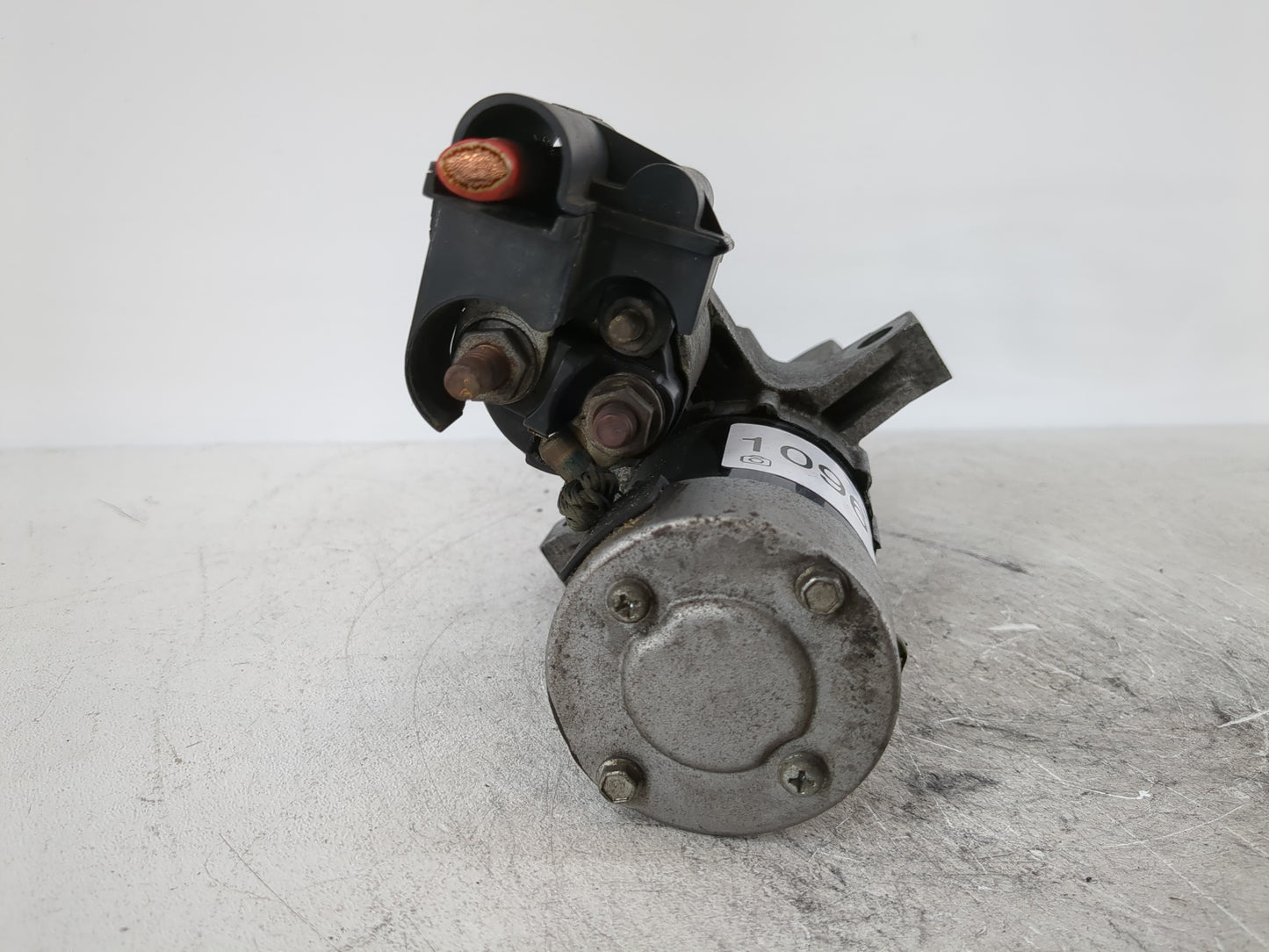 2012-2018 Ford Focus Car Starter Motor Solenoid OEM P/N:M000TC0371ZC FJ5T-11000-AA Fits OEM Used Auto Parts - Oemusedautopar