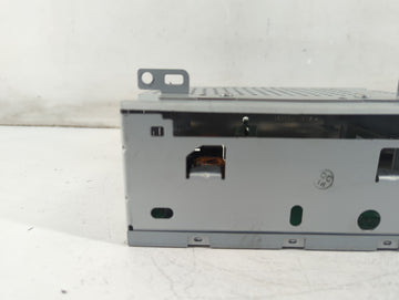 2017-2018 Ford Focus Radio AM FM Cd Player Receiver Replacement P/N:JM5T-18D818-BA F1FT-18B955-CH Fits Fits 2017 2018 OEM Used Auto Parts