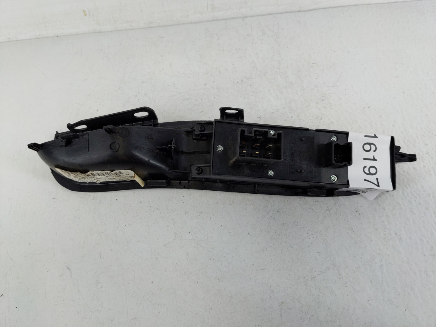2015-2018 Ford Focus Master Power Window Switch Replacement Driver Side Left P/N:10007630 Fits OEM Used Auto Parts - Oemused