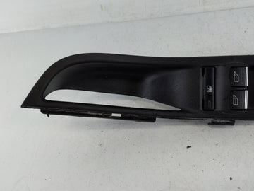 2015-2018 Ford Focus Master Power Window Switch Replacement Driver Side Left P/N:F1ET-14A132-AB Fits OEM Used Auto Parts
