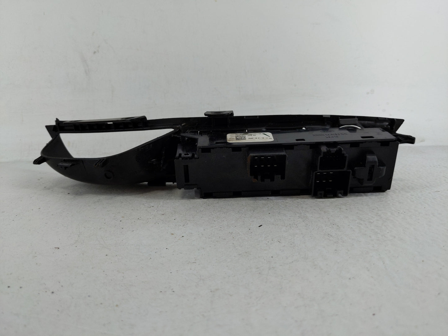 2012-2018 Ford Focus Master Power Window Switch Replacement Driver Side Left P/N:BM5T-14A132-AB Fits OEM Used Auto Parts - O