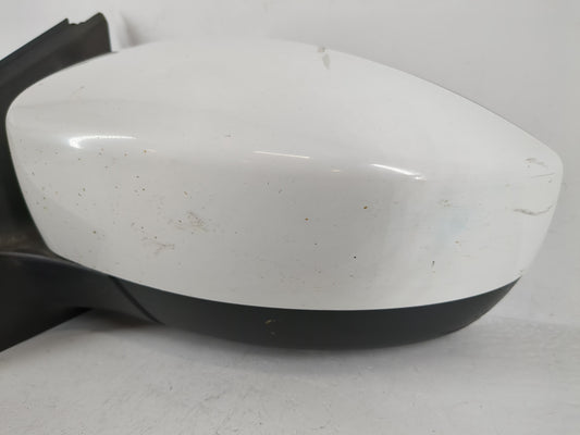 2015-2018 Ford Focus Driver Side View Mirror - Left Door Mirror OEM Used