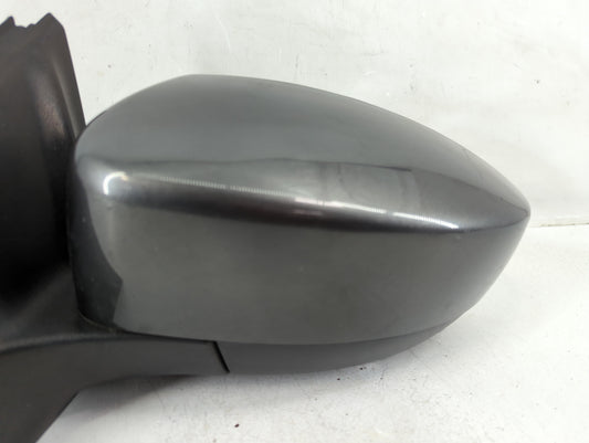2015-2018 Ford Focus Driver Side View Mirror - Left Door Mirror OEM Used
