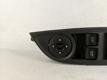 2012-2018 Ford Focus Master Power Window Switch Replacement Driver Side Left P/N:BM5T-14A132-AB Fits OEM Used Auto Parts