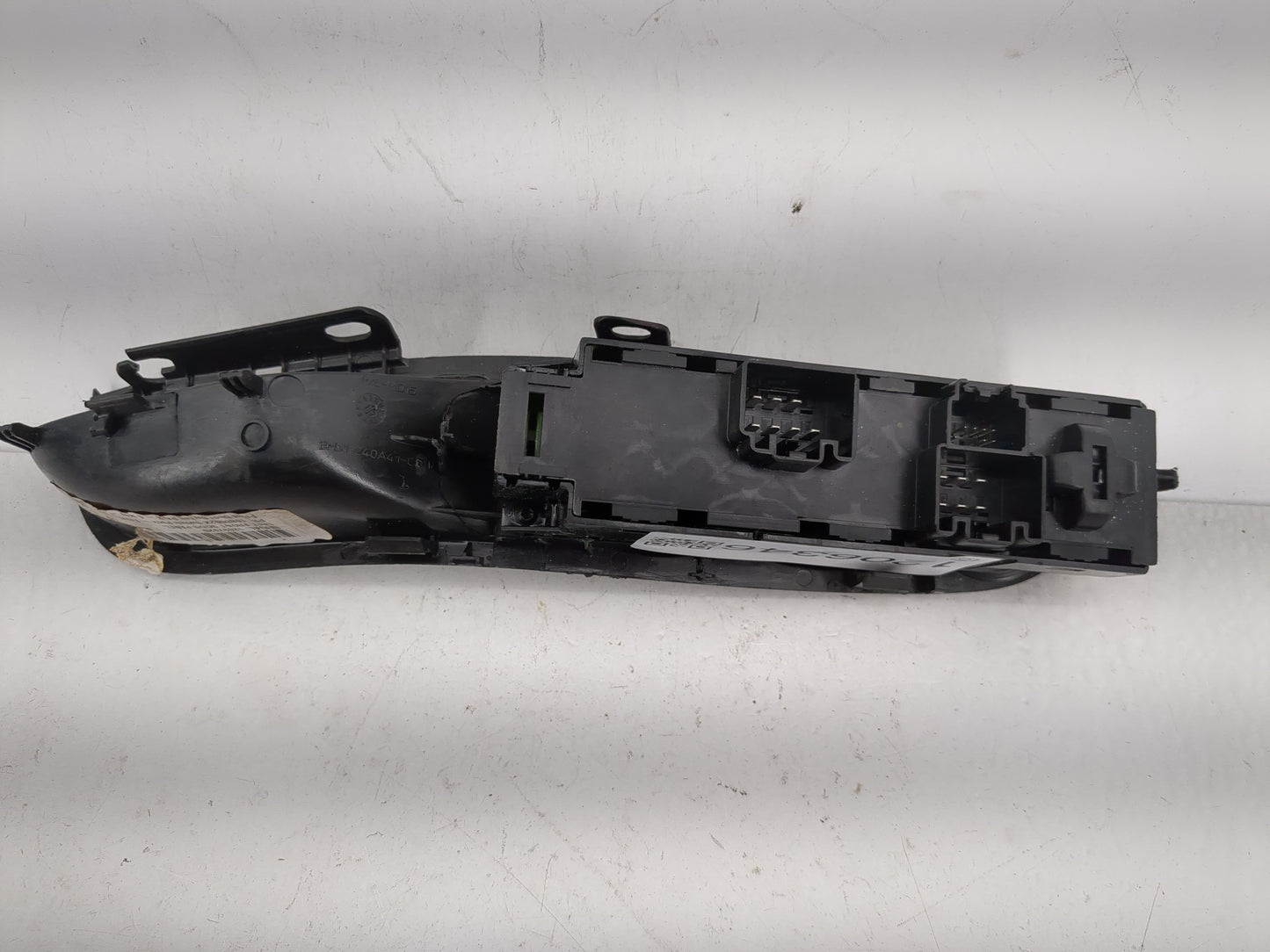 2015-2018 Ford Focus Master Power Window Switch Replacement Driver Side Left P/N:1085502X Fits OEM Used Auto Parts - Oemused