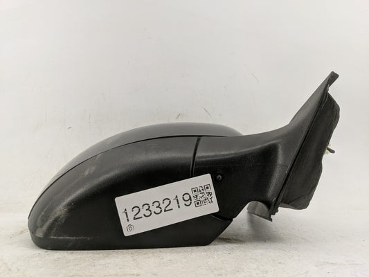 2018 Ford Focus Side Mirror Replacement Passenger Right View Door Mirror P/N:JM5B 17682 BA5APF Fits OEM Used Auto Parts