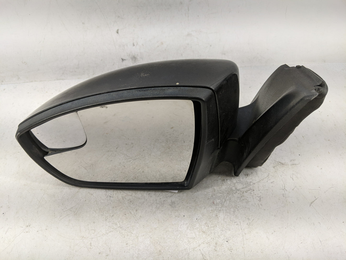 2018 Ford Focus Side Mirror Replacement Driver Left View Door Mirror P/N:JM5B 17683 BA5FM6 JM5B 17683 BA5G9Z Fits OEM Used A