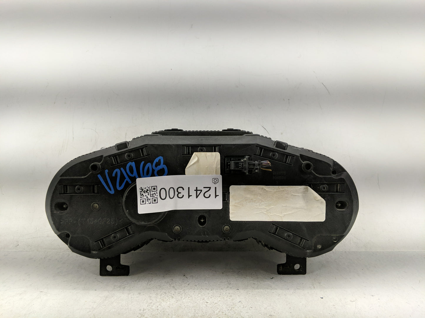 2018 Ford Focus Instrument Cluster Speedometer Gauges P/N:5085074 2625776 Fits OEM Used Auto Parts - Oemusedautoparts1.com