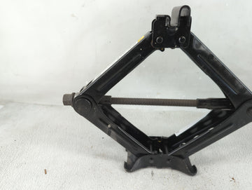 2018 Ford Focus Spare Scissor Car Jack