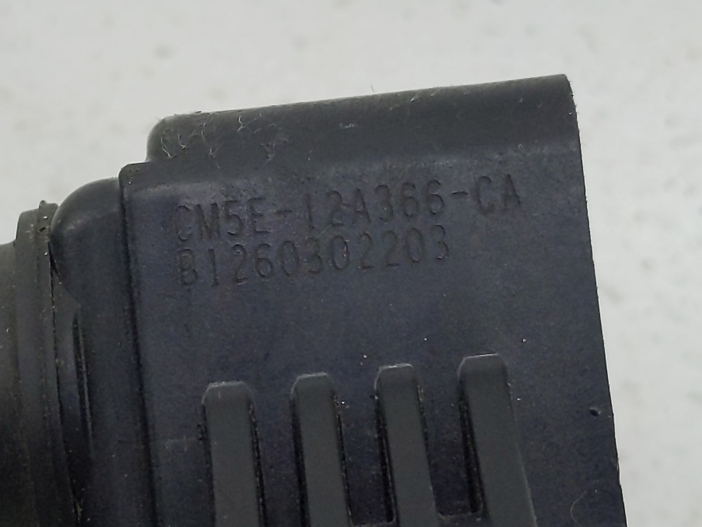 2012-2018 Ford Focus Ignition Coil Igniter Pack - Oemusedautoparts1.com