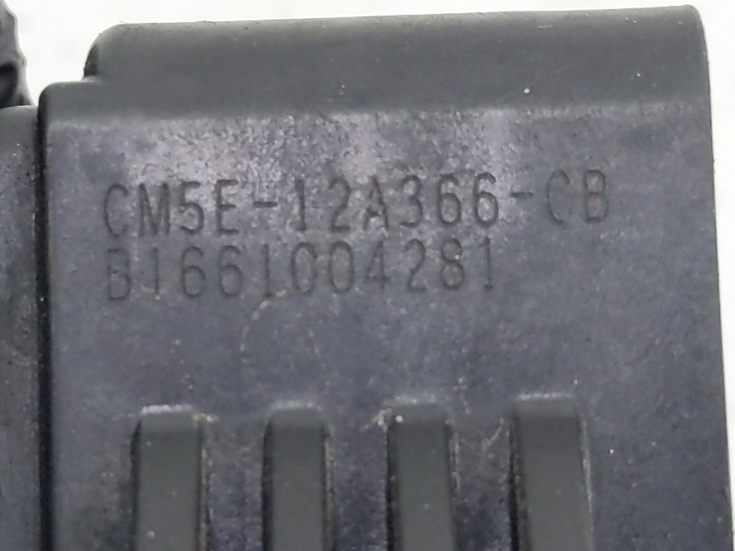 2012-2018 Ford Focus Ignition Coil Igniter Pack - Oemusedautoparts1.com