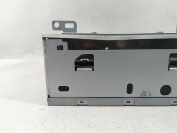 2018 Ford Focus Radio AM FM Cd Player Receiver Replacement P/N:JM5T-18D818-BA Fits OEM Used Auto Parts