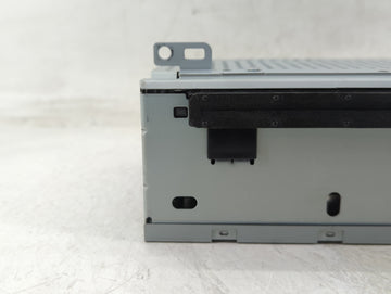 2016-2018 Ford Focus Radio AM FM Cd Player Receiver Replacement P/N:FM5T-19C107-KH Fits Fits 2016 2017 2018 OEM Used Auto Parts