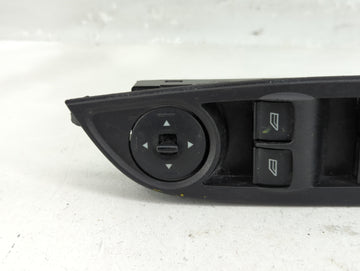 2012-2018 Ford Focus Master Power Window Switch Replacement Driver Side Left P/N:BM51-A240A41-CAW Fits OEM Used Auto Parts