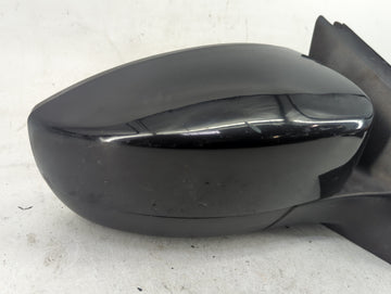 2018 Ford Focus Passenger Side View Mirror - Right Door Mirror OEM Used