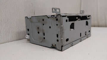2018 Ford Focus Radio AM FM Cd Player Receiver Replacement P/N:JM5T-18D818-BA Fits OEM Used Auto Parts