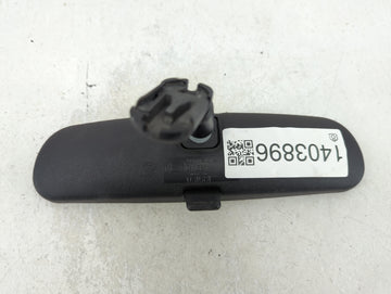 2010-2018 Ford Focus Interior Rear View Mirror Replacement OEM P/N:A046070 Fits OEM Used Auto Parts