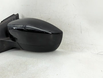 2018 Ford Focus Driver Side View Mirror - Left Door Mirror OEM Used