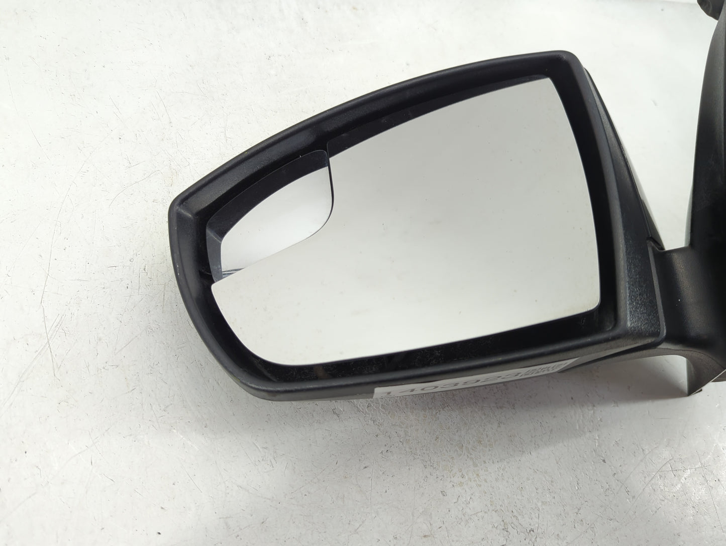 2018 Ford Focus Driver Side View Mirror - Left Door Mirror OEM Used - Oemusedautoparts1.com