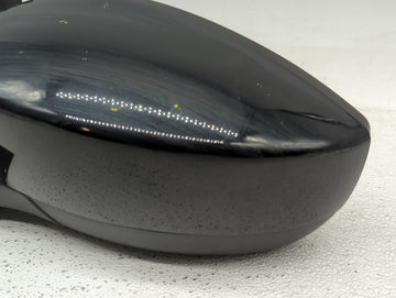 2018 Ford Focus Driver Side View Mirror - Left Door Mirror OEM Used