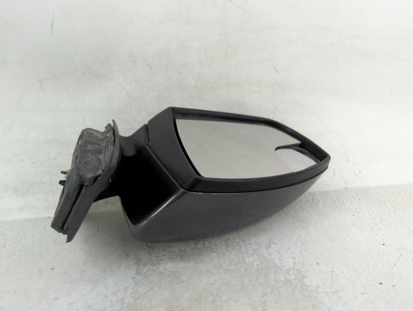 2018 Ford Focus Driver Side View Mirror - Left Door Mirror OEM Used - Oemusedautoparts1.com