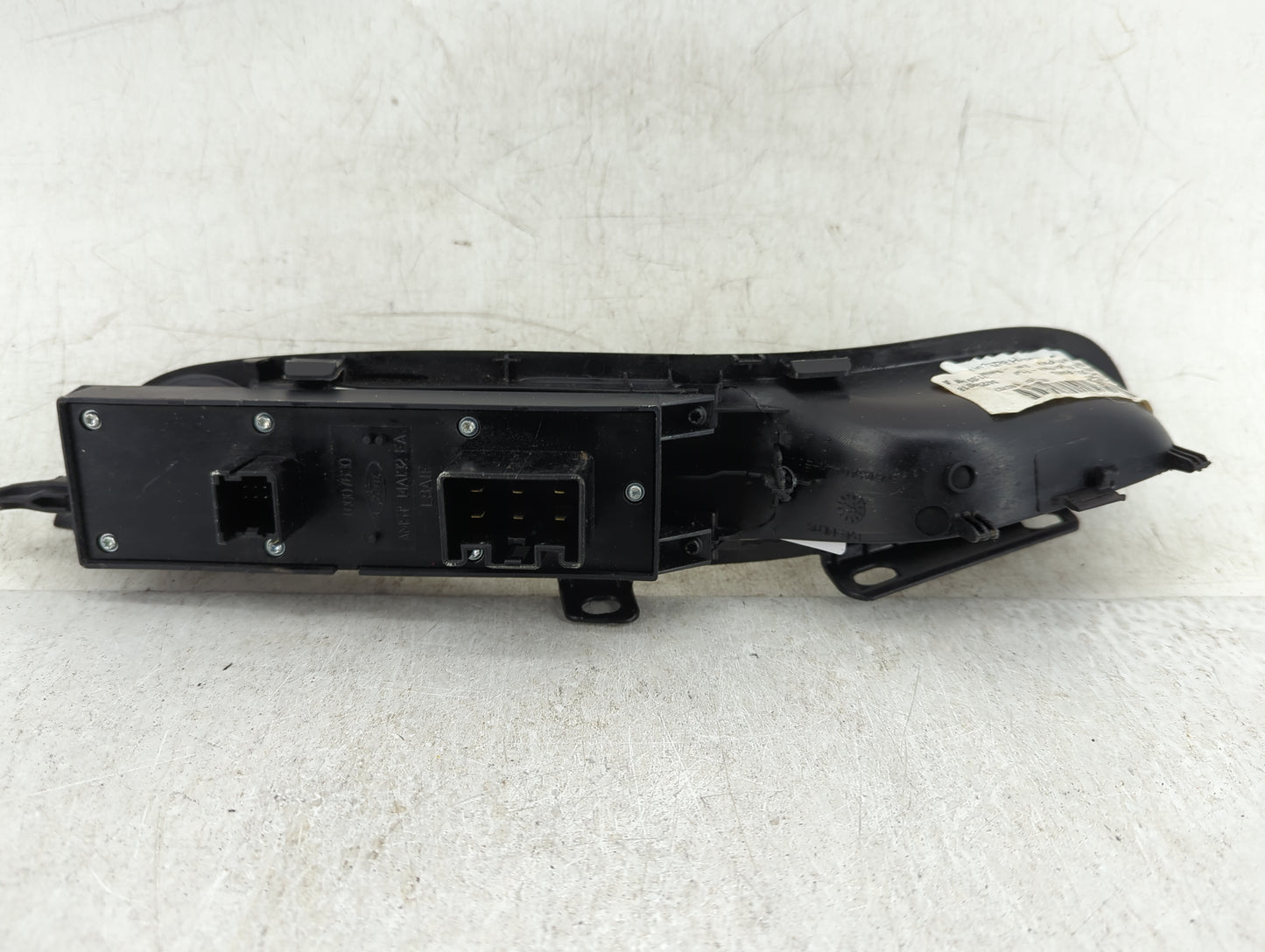 2015-2018 Ford Focus Master Power Window Switch Replacement Driver Side Left Fits Fits 2015 2016 2017 2018 2019 2020 2021 20