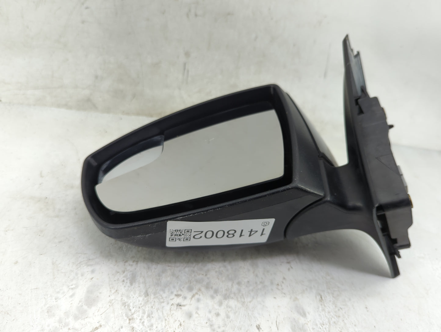 2018 Ford Focus Driver Side View Mirror - Left Door Mirror OEM Used - Oemusedautoparts1.com