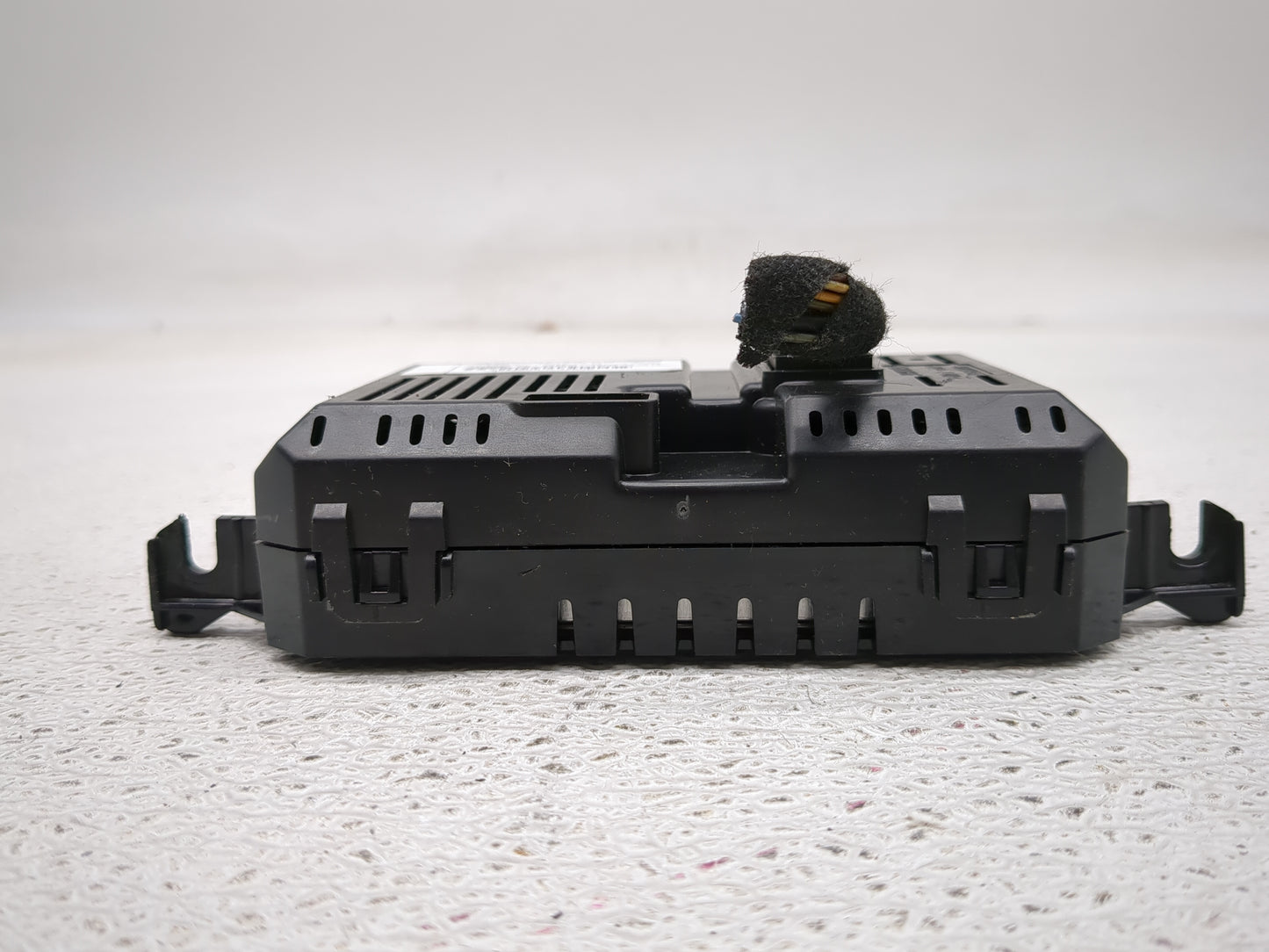 2015-2018 Ford Focus Information Display Screen - Oemusedautoparts1.com