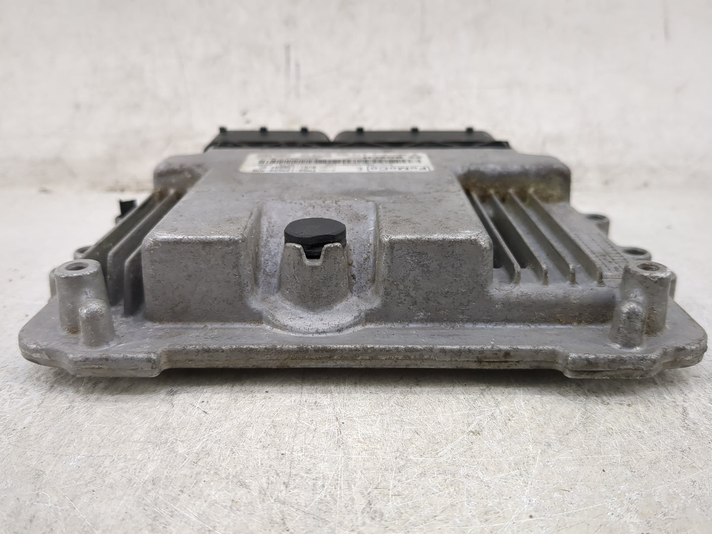 2013-2018 Ford Focus PCM Engine Control Computer ECU ECM PCU OEM P/N:FM5A-12A650-ADB BV61-12B684-BC Fits OEM Used Auto Parts