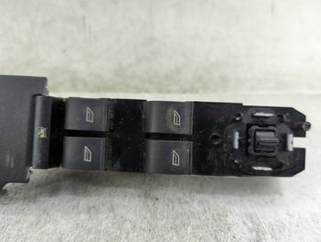 2015-2018 Ford Focus Master Power Window Switch Replacement Driver Side Left P/N:BM5T-14A132-AB 1085502X Fits OEM Used Auto Parts