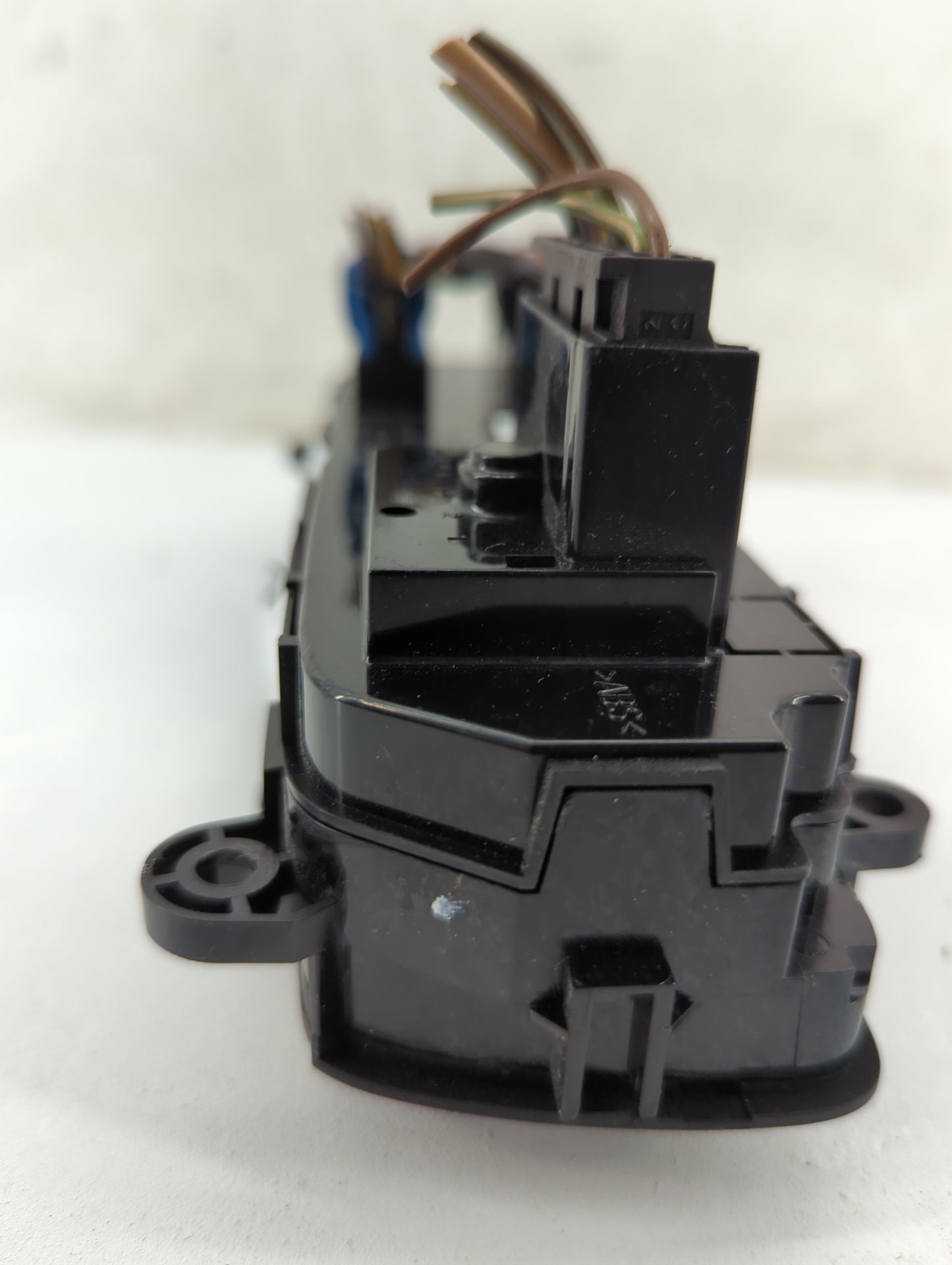 2015-2018 Ford Focus Climate Control Module Temperature AC/Heater Replacement P/N:F1ET-19980-JJ Fits Fits 2015 2016 2017 201